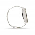 Часы Garmin Approach S50, 43mm, Ivory ComfortFit Nylon Band (010-03010-01)
