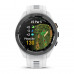 Часы Garmin Approach S70, 42mm, Black Ceramic White (010-02746-10)