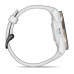 Часы Garmin Approach S70, 42mm, Black Ceramic White (010-02746-10)