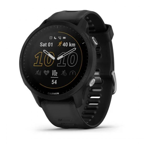 Часы Garmin Forerunner 955, Black (010-02638-30)
