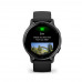 Часы Garmin VivoActive 5, Black (010-02862-10)