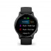 Часы Garmin VivoActive 5, Black (010-02862-10)
