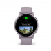 Часы Garmin VivoActive 5, Metallic Orchid (010-02862-13)