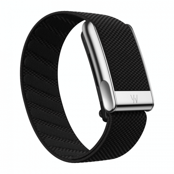 Фитнес-браслет Whoop 5.0 LIFE MG, Black