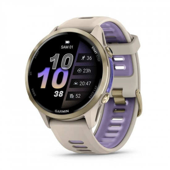 Garmin Forerunner 970, Soft Gold Violet (010-02969-12)
