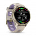 Garmin Forerunner 970, Soft Gold Violet (010-02969-12) Garmin Forerunner 970, Soft Gold Violet (010-02969-12)
