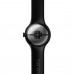 Google Pixel Watch 2, LTE, Matte Black With Obsidian Band