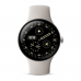 Google Pixel Watch 4, 45mm, Wi-Fi, Porcelain