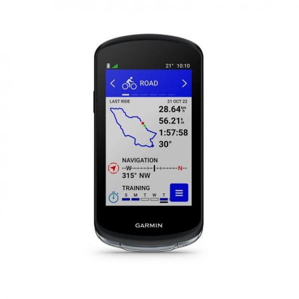 Gps-навигатор Garmin Edge 1040 (010-02503-01)