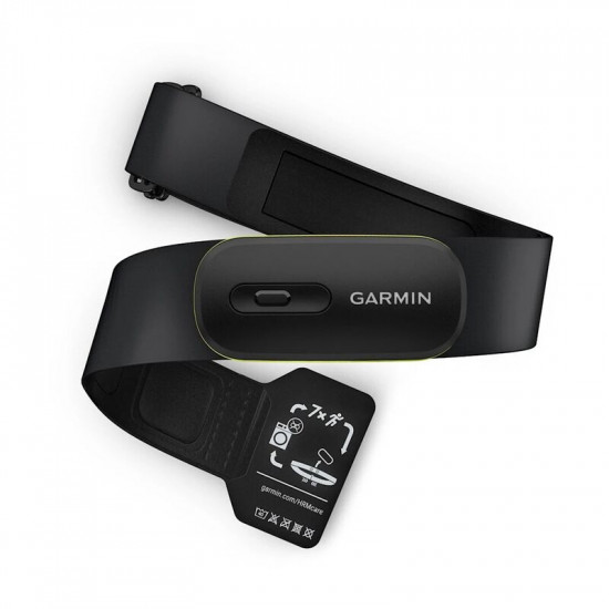 Монитор сердечного ритма (пульсометр) Garmin 600 m-xl (010-13383-00)