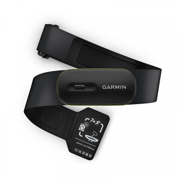 Монитор сердечного ритма (пульсометр) Garmin 600 m-xl (010-13383-00)