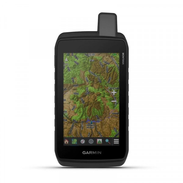 Навигатор Garmin Montana 710 (010-02963-01)