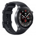 OnePlus Watch 2, Black Steel