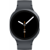 Samsung Galaxy Watch 8, 40mm, Graphite