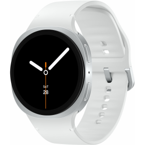 Samsung Galaxy Watch 8, 40mm, Silver