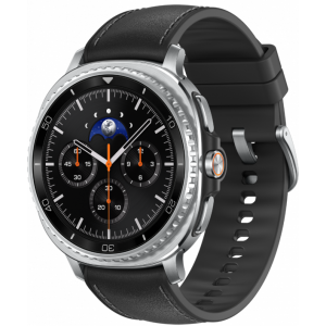 Samsung Galaxy Watch 8 Classic, 46mm, Black