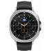 Samsung Galaxy Watch 8 Classic, 46mm, Black