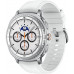 Samsung Galaxy Watch 8 Classic LTE, 46mm, White