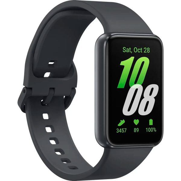 Смарт-часы Samsung Galaxy Fit 3, 40mm, Gray