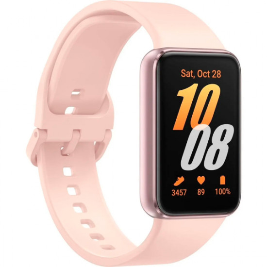 Смарт-часы Samsung Galaxy Fit 3, 40mm, Pink