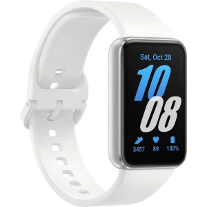 Смарт-часы Samsung Galaxy Fit 3, 40mm, Silver