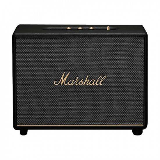 Акустика Marshall Woburn III, Black