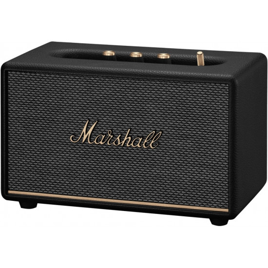 Акустика портативная Marshall Acton III, Black