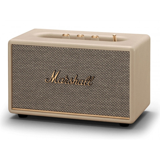 Акустика портативная Marshall Acton III, Cream