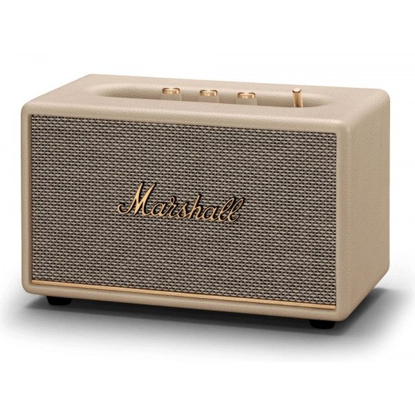 Акустика портативная Marshall Acton III, Cream
