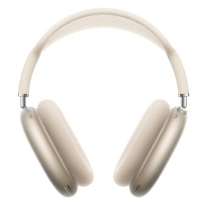 Беспроводные наушники Apple AirPods MAX 2024, Starlight