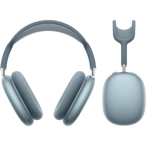 Беспроводные наушники Apple AirPods MAX 2026, Blue