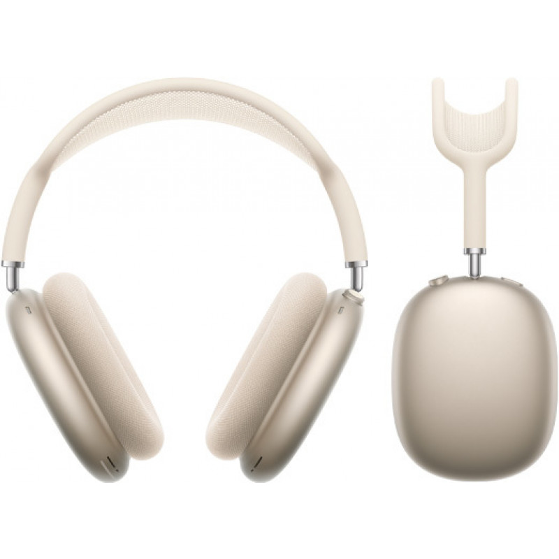 Беспроводные наушники Apple AirPods MAX 2026, Starlight