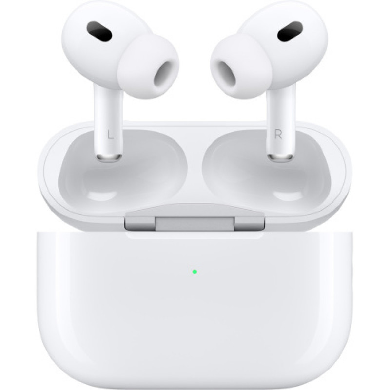 Беспроводные наушники Apple AirPods Pro 2 (2023) MagSafe USB-C