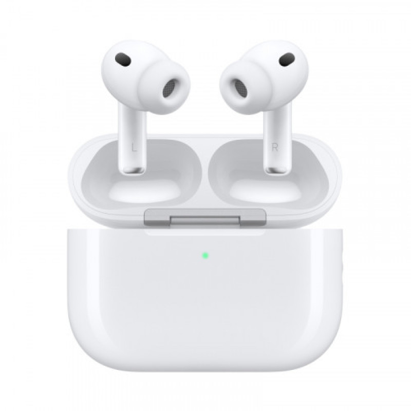 Беспроводные наушники Apple AirPods Pro 3 (2025) MagSafe USB-C