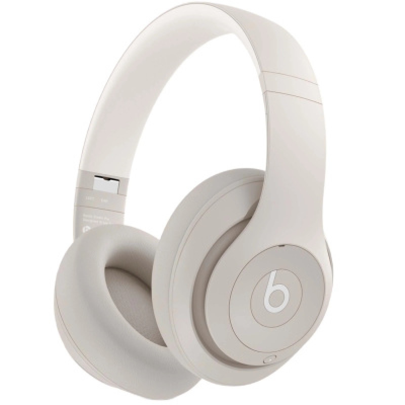 Беспроводные наушники Beats Studio Pro, Sandstone