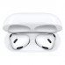 Беспроводные наушники Apple AirPods 3 (2022) с зарядным футляром