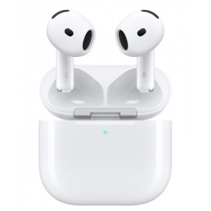 Беспроводные наушники Apple AirPods 4, White