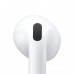 Беспроводные наушники Apple AirPods 4 c шумоподавлением, White