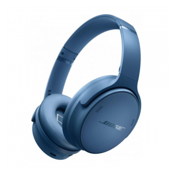 Беспроводные наушники Bose QuietComfort Headphones, Blue Dusk