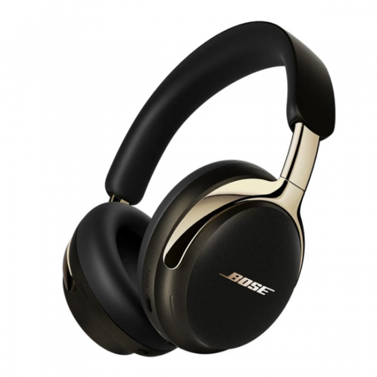 Bose QuietComfort Ultra Headphones 2, Desert Gold