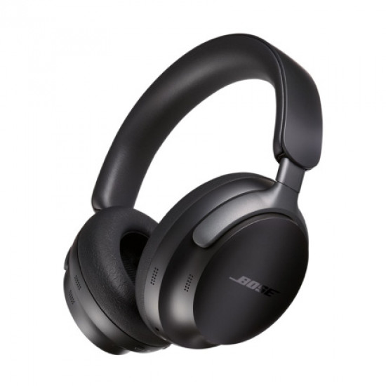 Беспроводные наушники Bose QuietComfort Ultra Headphones, Black
