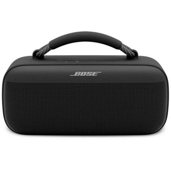 Портативная акустическая система Bose SoundLink Max, Black