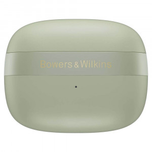 Беспроводные наушники Bowers Wilkins Pi8, Jade Green