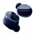 Беспроводные наушники Bowers Wilkins Pi8, Midnight Blue