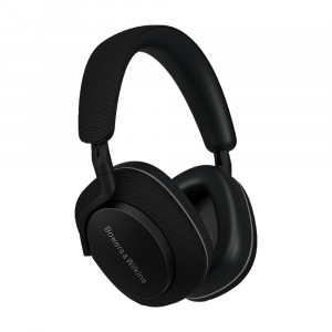 Беспроводные наушники Bowers Wilkins Px7 S2e, Anthracite Black