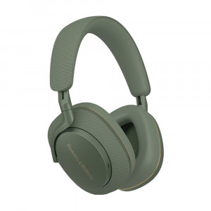 Беспроводные наушники Bowers Wilkins Px7 S2e, Forest Green