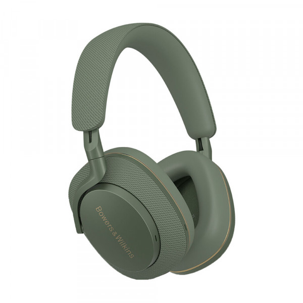 Беспроводные наушники Bowers Wilkins Px7 S2e, Forest Green