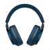 Беспроводные наушники Bowers Wilkins Px7 S2e, Ocean Blue