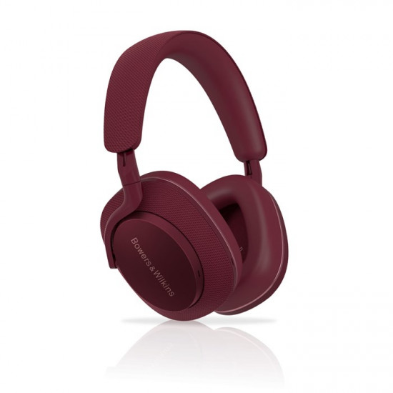 Беспроводные наушники Bowers Wilkins Px7 S2e, Ruby Red
