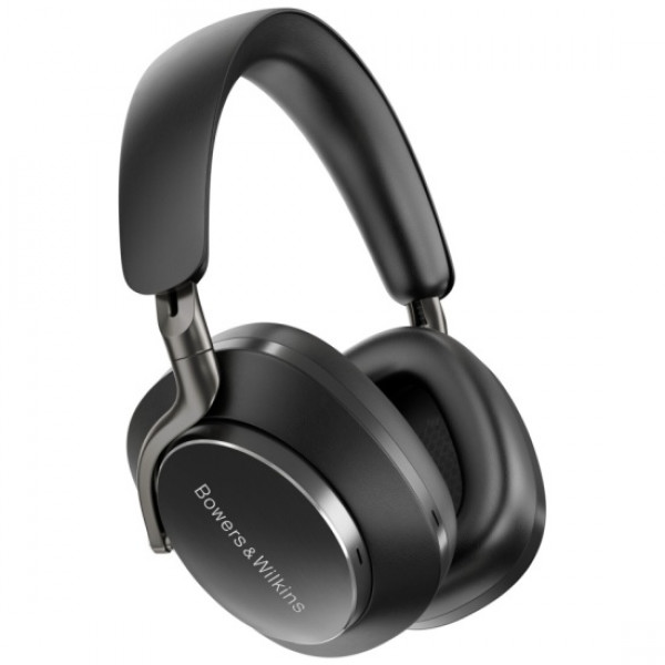 Беспроводные наушники Bowers Wilkins Px8, Black